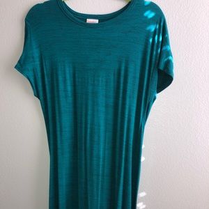 “Maria” Maxi Dress